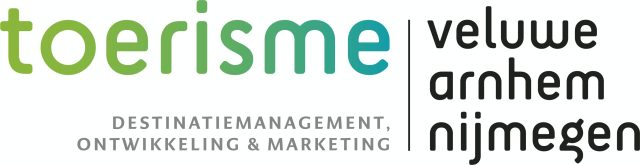 toerisme arnhem nijmegen logo