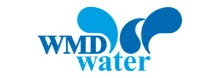 logo wmd water