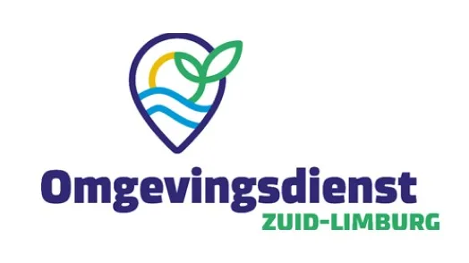 omgevingsdienst zuid limburgm logo