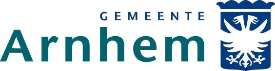 Gemeente Arnhem logo