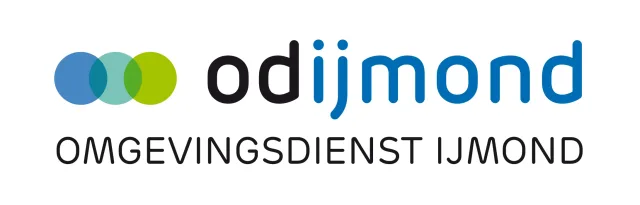 Omgevingsdienst IJmond logo